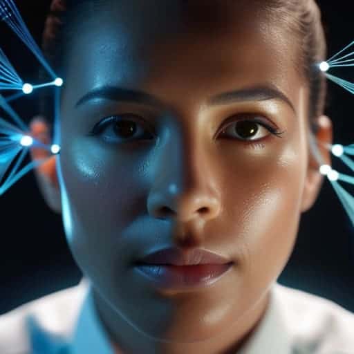 Seeing the Future: Advanced Career Path Visualization Tech