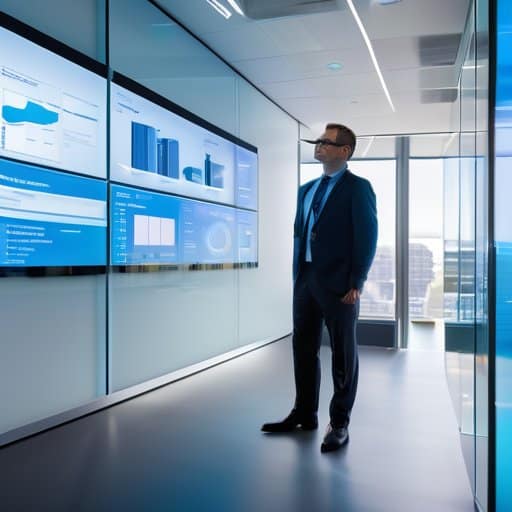 Mirror Your Success: Digital Twins for Service-based Businesses