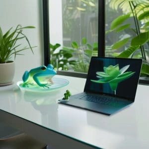Eat the Frog 2.0 (AI Edition) co-pilot