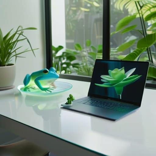 New Era: Implementing Eat the Frog With an Ai Co-pilot