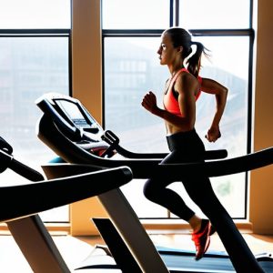 Breaking fitness plateau with training strategies