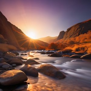 HDR bracketing workflow guide cover illustration