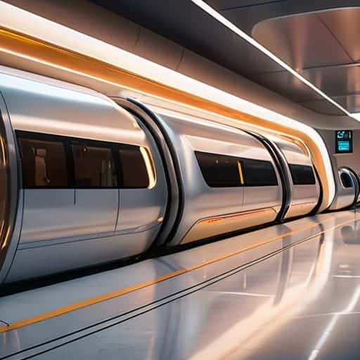 Faster Than Sound: Hyperloop Station Time Management Tips