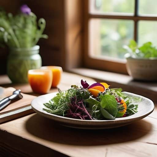 Eat With Love: How Intuitive Eating for Mental Health Works