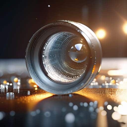 Shoot Now, Focus Later: the Era of Light Field Capture