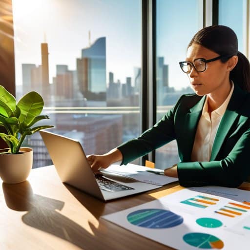 Impact Investing: a Regenerative Finance (refi) Platform Audit