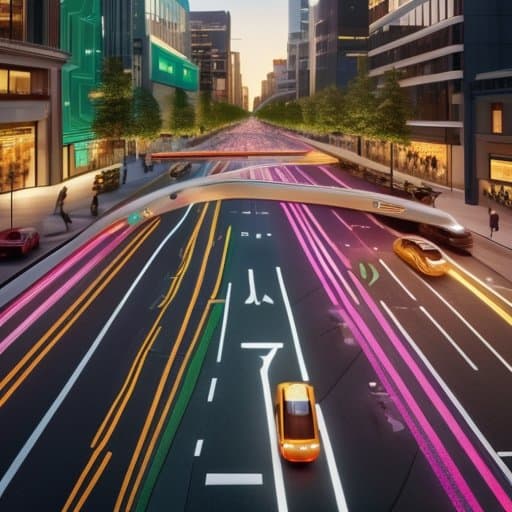The Efficient City: Scaling Smart City Traffic Management