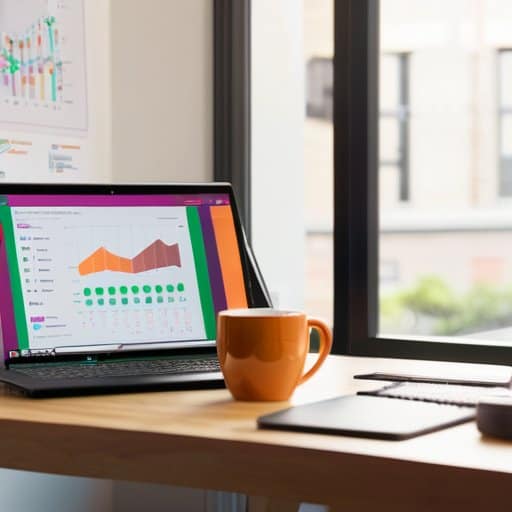 See Your Work: Why Task-graph Visualization Is Better Than Lists