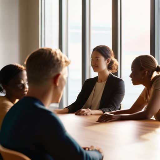 Leading With Heart: Why the Empathy Loop in Leadership Is Key