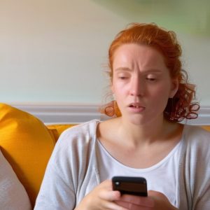 The "Ick" as cultural filter, modern lens