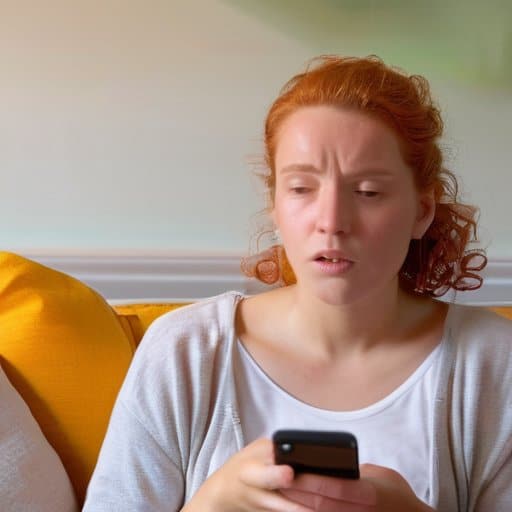 Sudden No: Decoding the “ick” as a Modern Cultural Filter