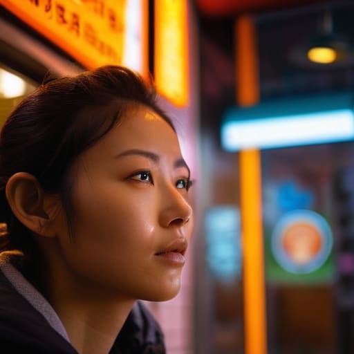 Calming the Amygdala Through Gentle Narrative Driven Words