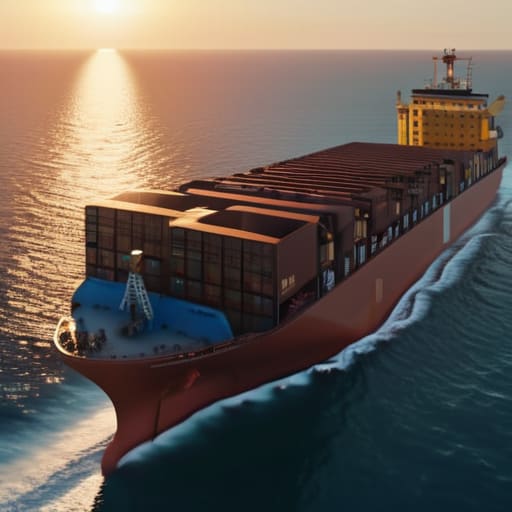 Securing Asset Relocation Compliance Across Borders.
