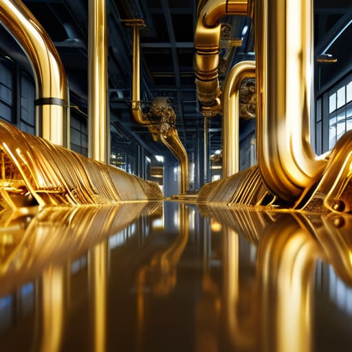 Liquidity Management Strategies for Rapid Growth.