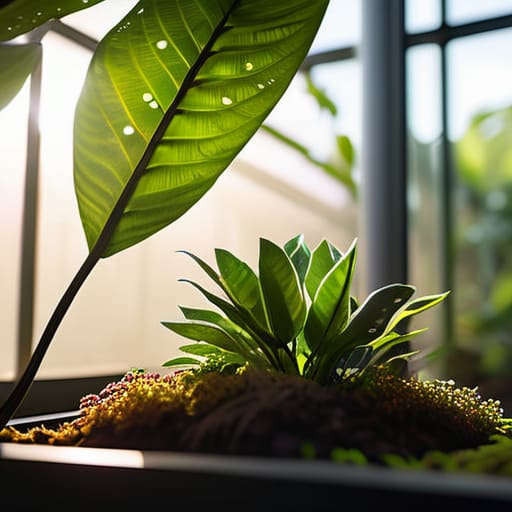 Precision Agriculture Sensor Networks Connecting Every Leaf