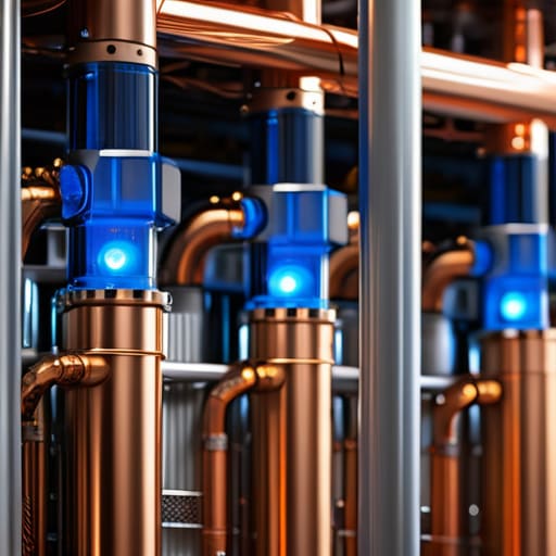 The Bottom Line on Liquid Thermal Management