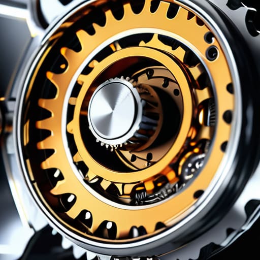 The Bottom Line on Velocity engine.