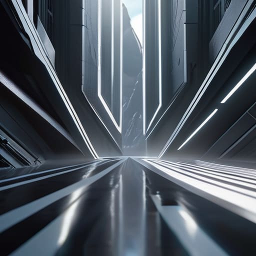 Achieving next-gen immersion: The Final Frame.