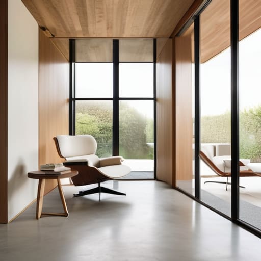 Adaptive space design: The Future Isn't Fixed.