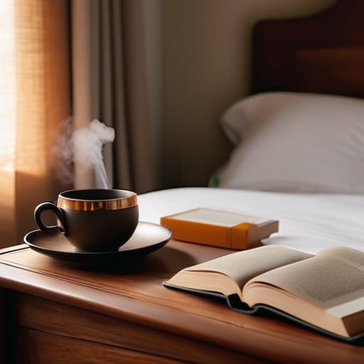 The Heartbeat of the Stay experience.