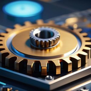 Cross-Border Asset Mobility Capital Tooling Assets