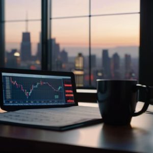 Drawdown Recovery Mathematics for trading losses.