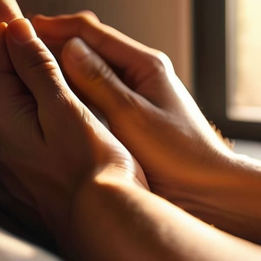Emergency Calm: Implementing Nervous System De-escalation Scripts