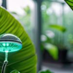 Thermodynamic Ingest: Vapor-pressure Deficit Sensor Arrays