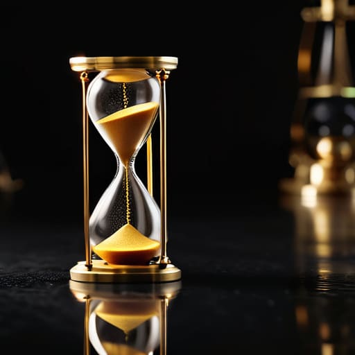 Strategies for Working Capital Velocity Tuning.