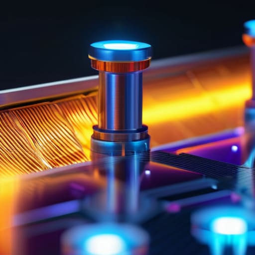 High Output Ozone Production and Dielectric Barrier Discharge Technology.