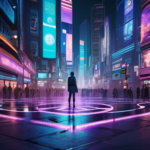 Merkle Tree Transparency Mapping the Invisible Neighborhoods