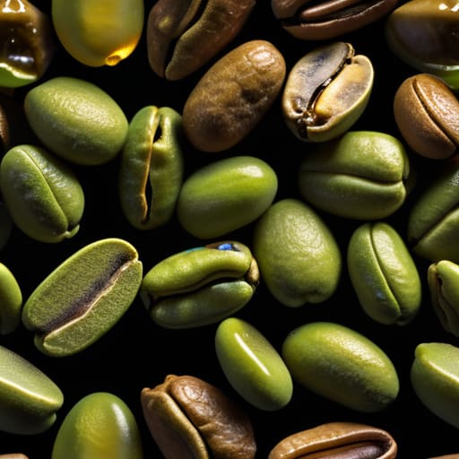 Moisture Content and Thermal Properties in Roasting.