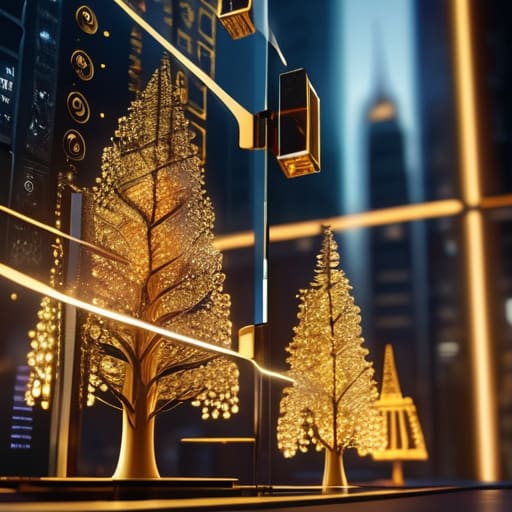 On Chain Asset Verification Finding Truth in the Digital Fog