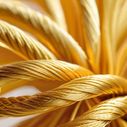 The Science of Aramid Fiber Tensile Strength.