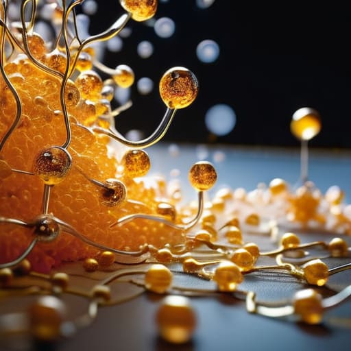 Tracing the Rhythms of Glycosaminoglycan Biosynthesis in Joints