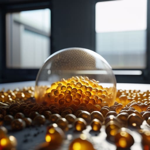 Unlocking Biogas Production From Food Waste.