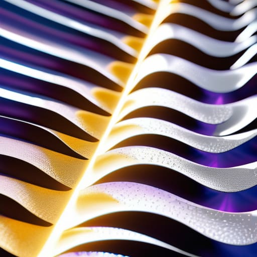 Unlocking Superior Thermal Emittance Properties.