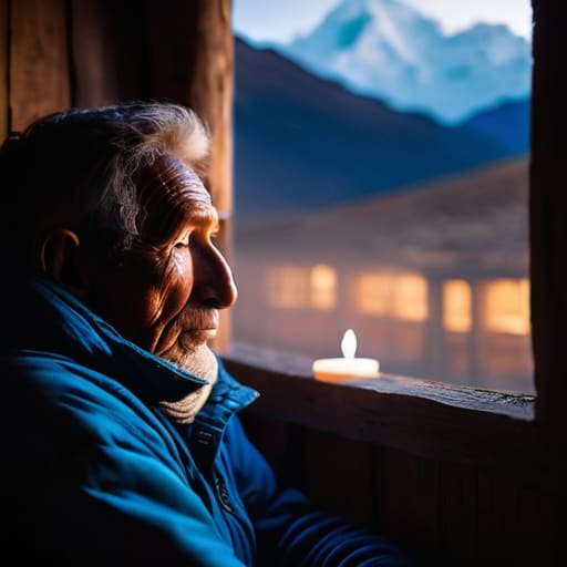 Unraveling the Mystery of Circadian Rhythm Misalignment at Altitude.