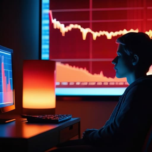 Finding The Bottom Line in volatile markets.