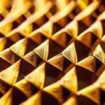 The Heat Barrier: Aramid Weave Logic
