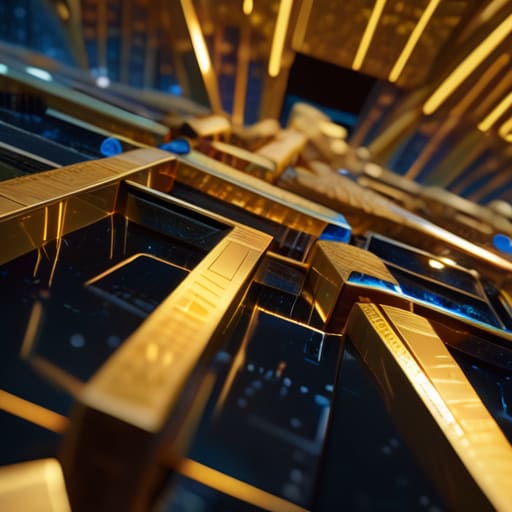 The Transparent Ledger: Cryptographic Proof of Reserves