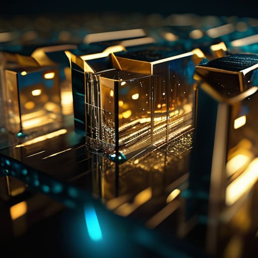The Transparent Ledger: Proof-of-reserves