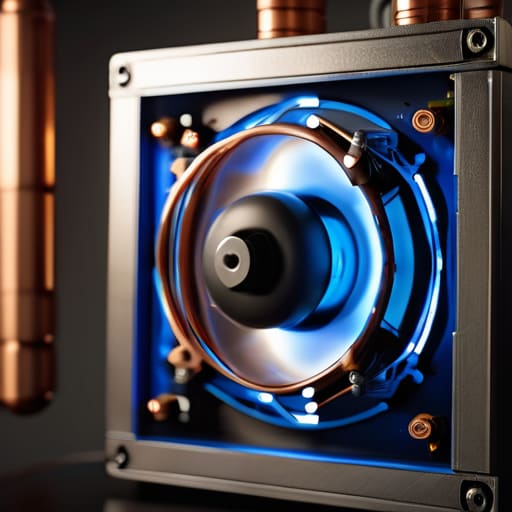 The Oxidation Cure: Ozone Generator Modules