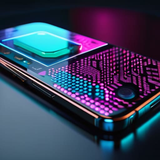 Exposing Critical Biometric Authentication Vulnerabilities.