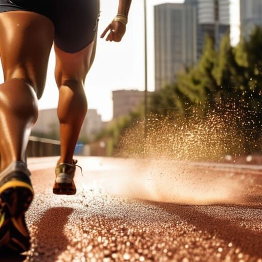 Bdnf Upregulation Techniques for Peak Performance HIIT.