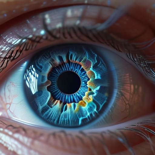 Deepfake Detection in Biometrics Seeing Through the Lie