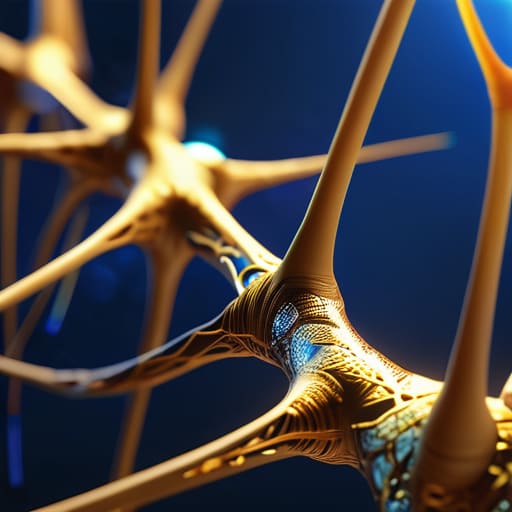 The Primed Processor: Neurotrophic Logic