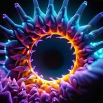 The Atomic Fingerprint: Harmonic Spectroscopy