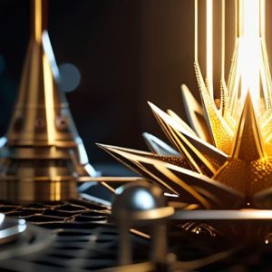 Engineering Chance: High-yield Serendipity