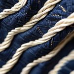 Threads That Last: Sashiko Structural Reinforcement